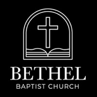 Bethel Baptist Church Home Page