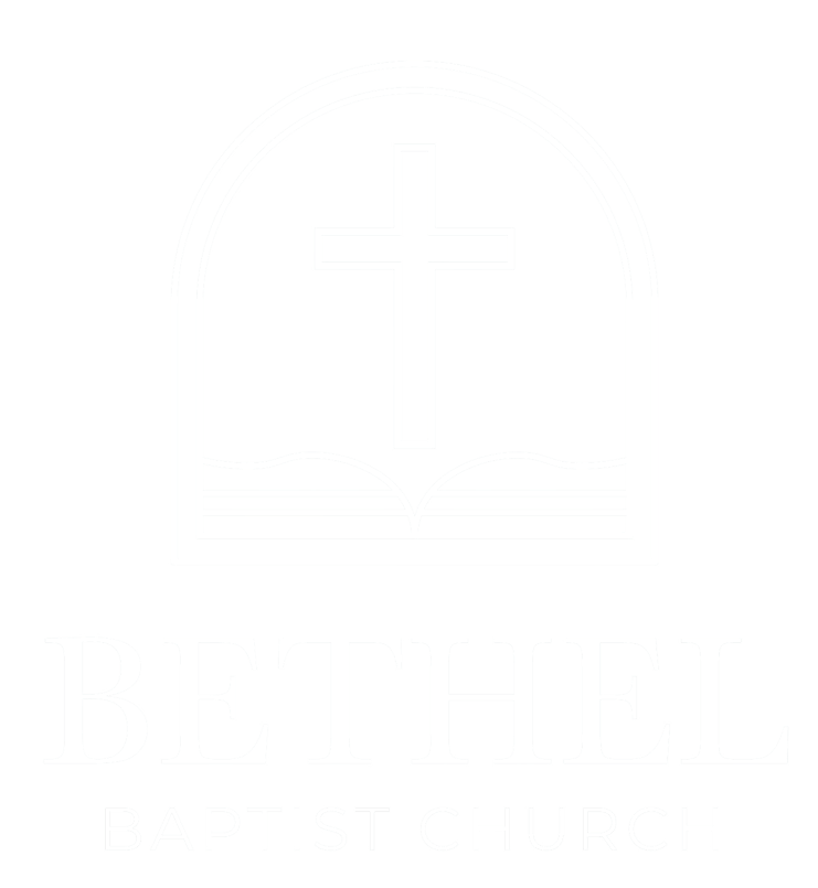 Bethel Baptist Church logo